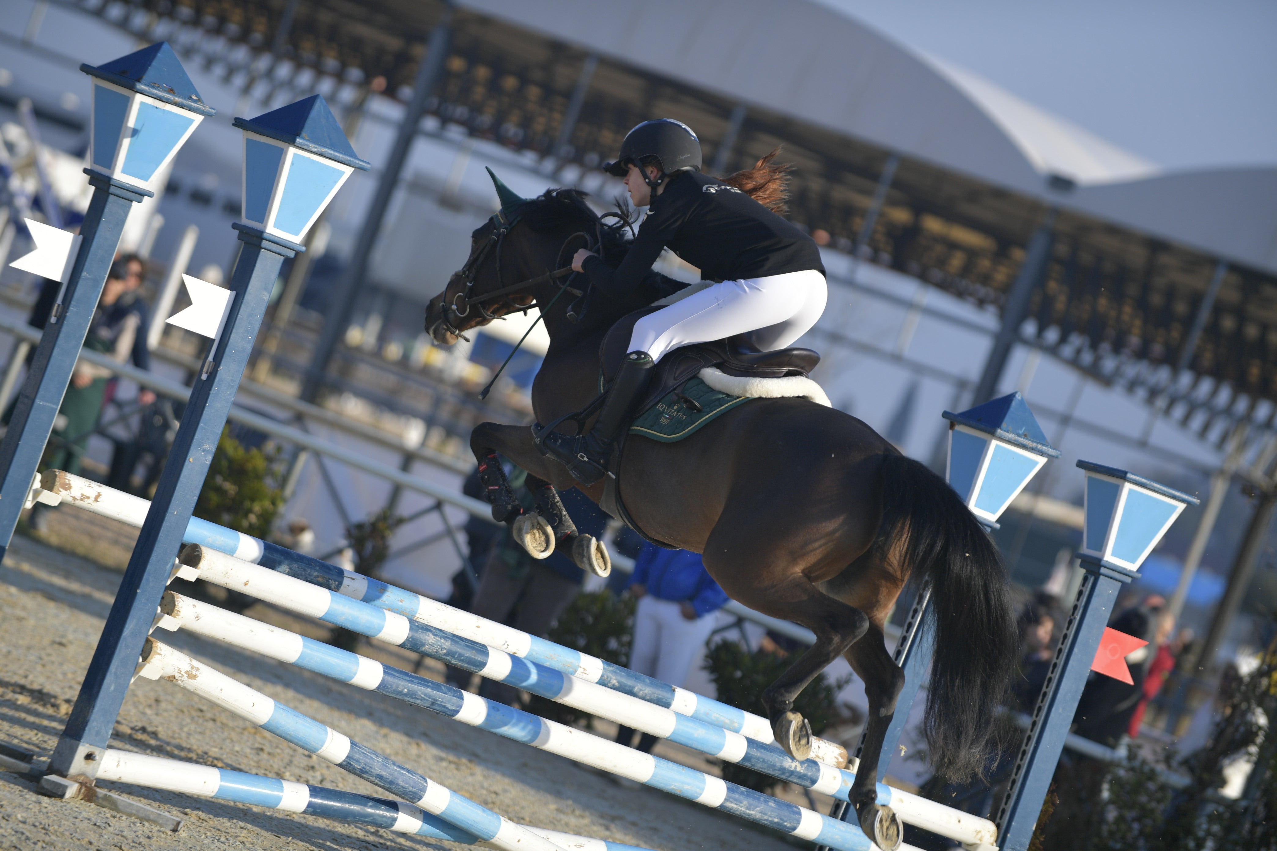 Evercross x ICT 2025 Official Partnership